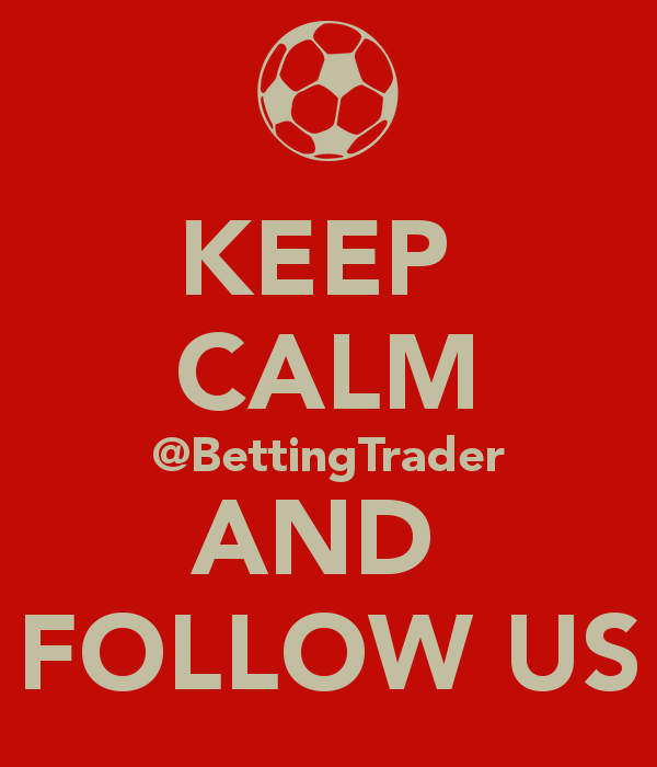 keep calm bettingtrader and follow us