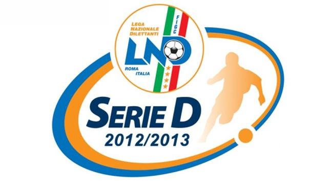 Serie D 2012 13