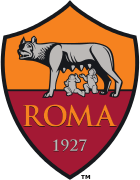 AS Roma Logo 2013.svg