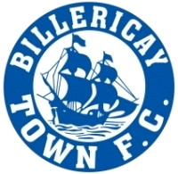 Billericay Town F.C. Logo