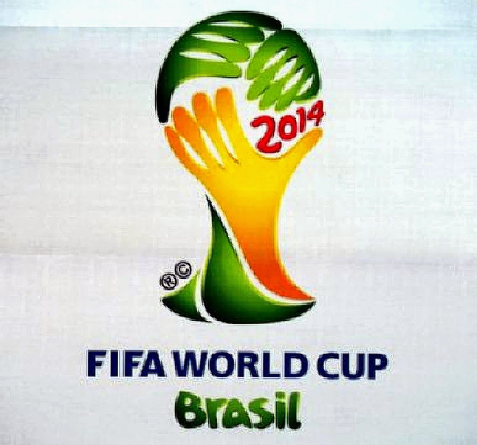 Brasile 2014 Mondiali