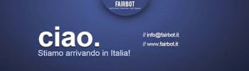 FairBot2BItalia