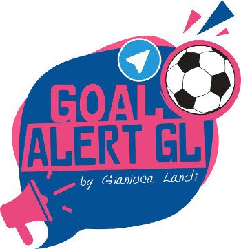 Alert Goal GL iscrizione