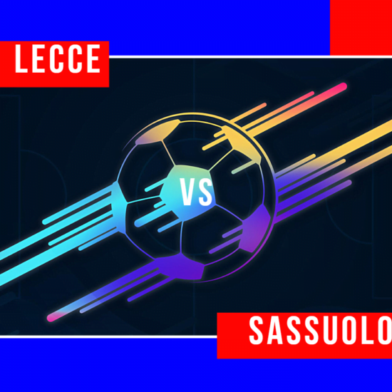 Analisi Lecce-Sassuolo 25/02/2022