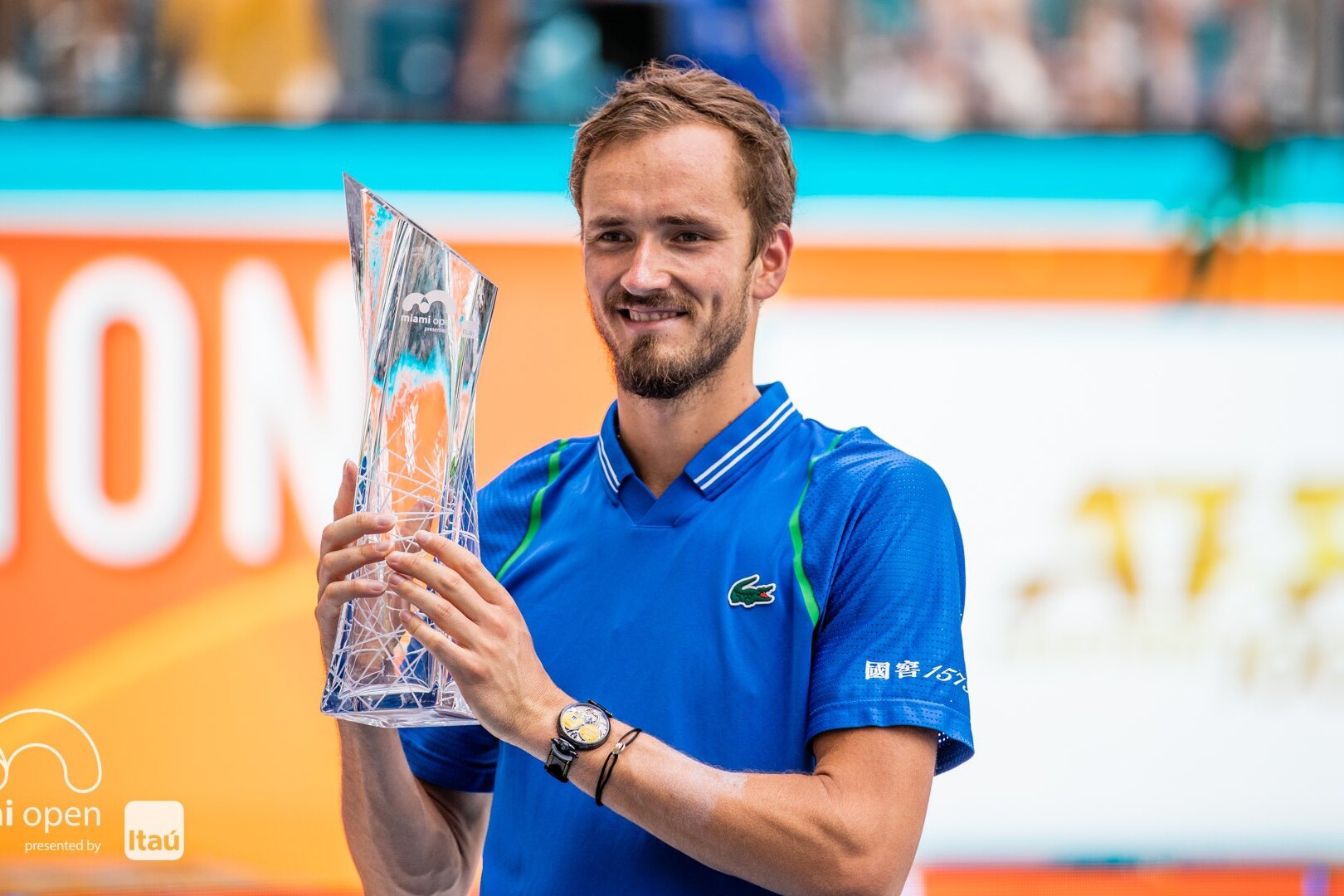 Medvedev ATP Miami 2023